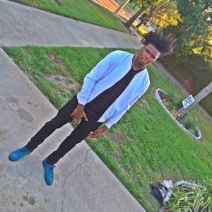 Meet your Posher, Cedric